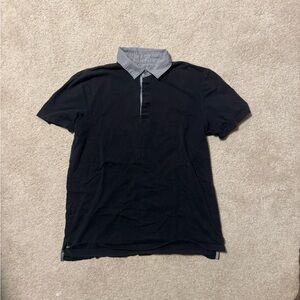 Gap Slim Fit Polo Size Medium